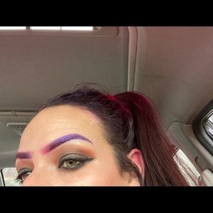 Meet your Posher, Meagan